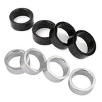 2.5" Lift Spacer Kit Compatible with Honda Rancher and Recon 230 250 300 350 400 420 ATVs