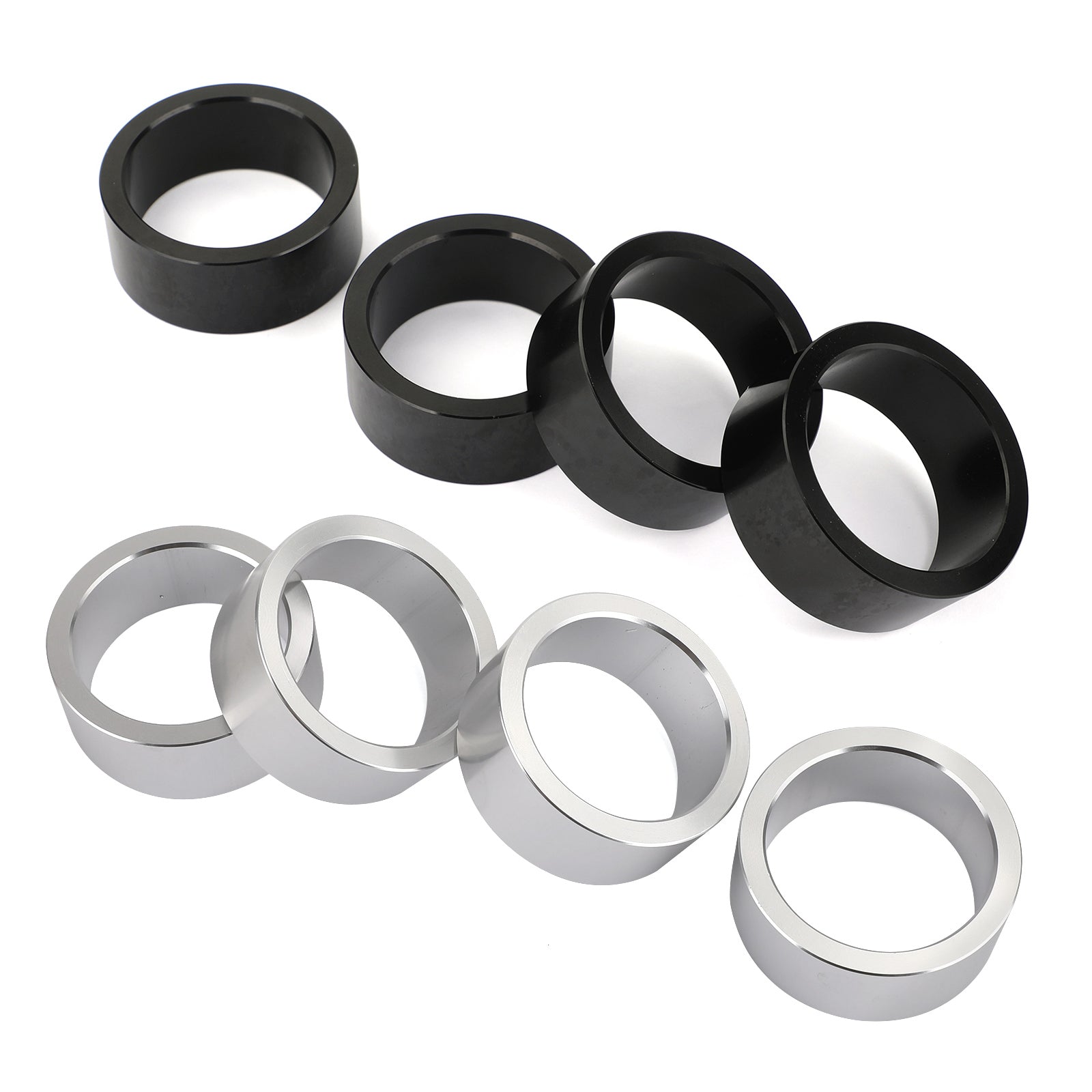 2.5" Lift Spacer Kit Compatible with Honda Rancher and Recon 230 250 300 350 400 420 ATVs
