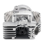 2000-2011 Yamaha XT 125 R Complete Engine Head Cylinder without EGR 5VL-E1111-11