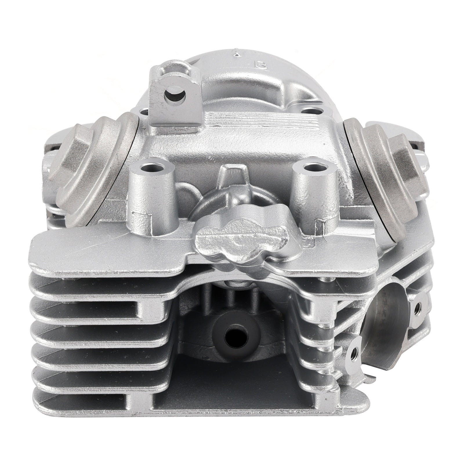 2000-2011 Yamaha XT 125 R Complete Engine Head Cylinder without EGR 5VL-E1111-11