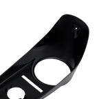 Fuel Tank Console Dash Panel for 2000-2017 Harley Road King