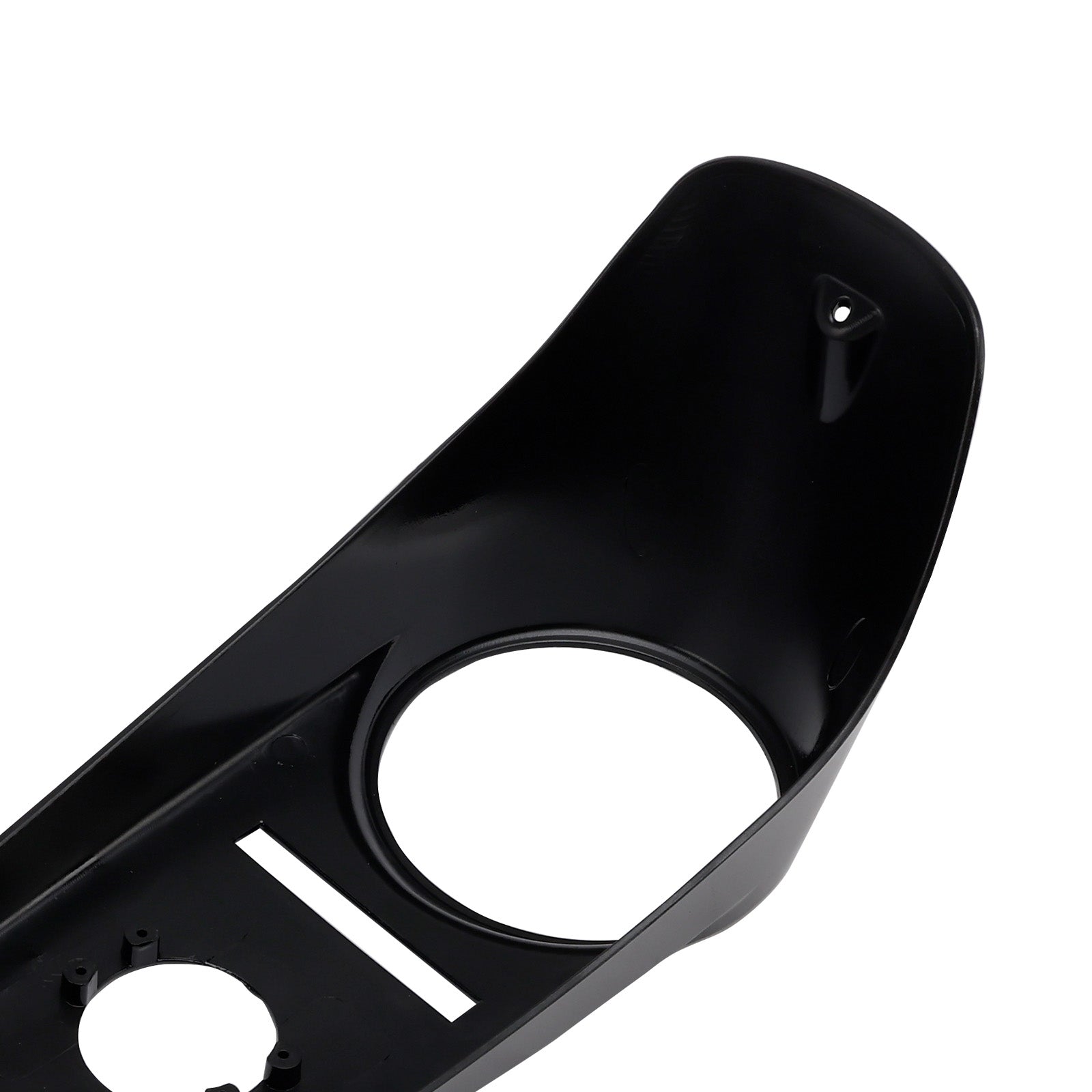 Road King Dashboard Fuel Tank Console Panel 2000-2017 Models