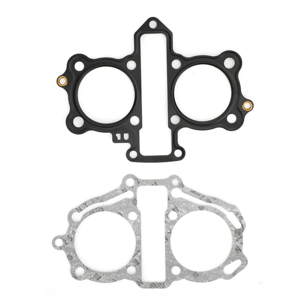 Honda Rebel CA250 CMX250 Engine Piston Ring Gasket Cylinder Kit 1996-2015 Fedex Express