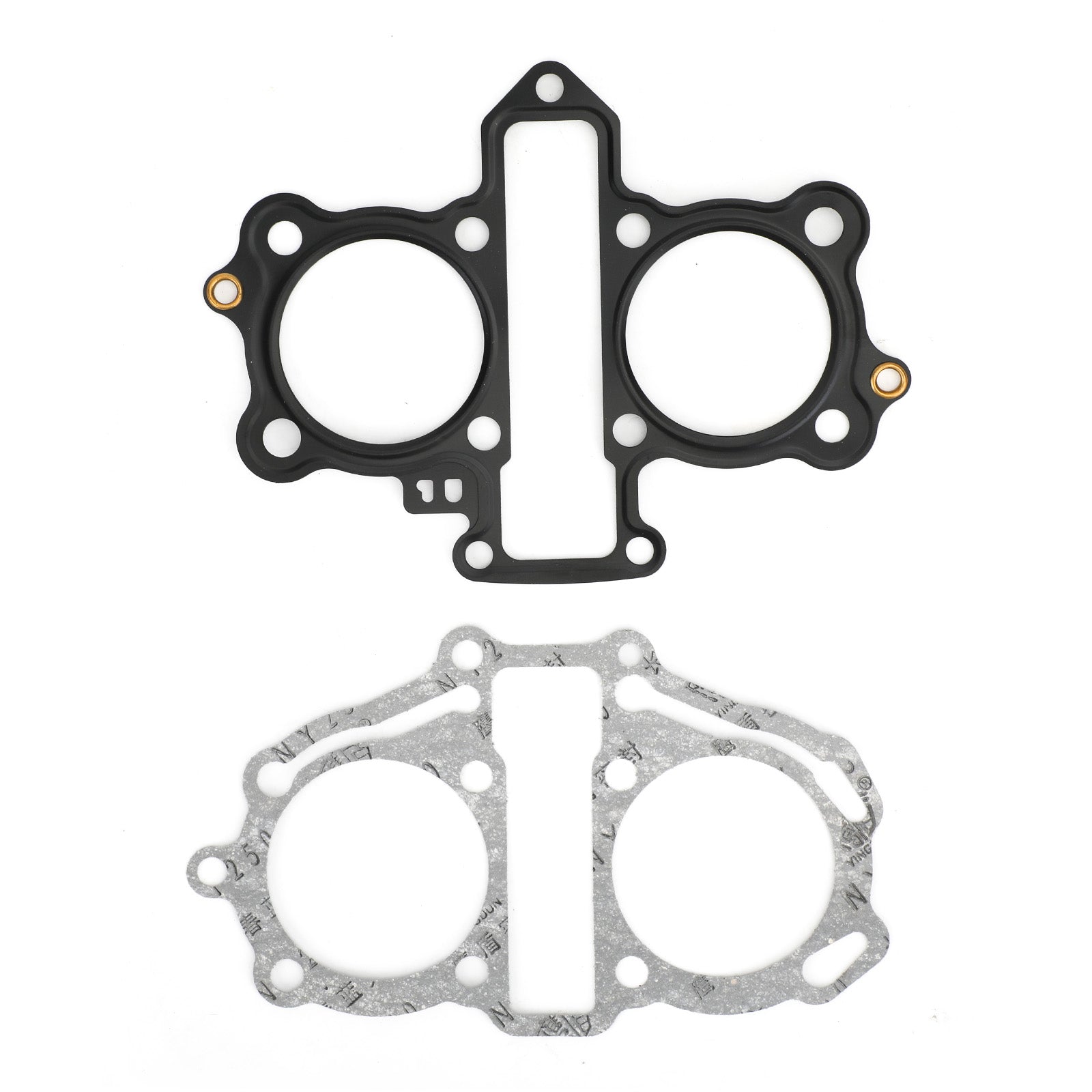 1996 to 2015 Honda Rebel CMX 250 CA 250 Piston Ring Gasket Engine Cylinder Overhaul Kit Fedex