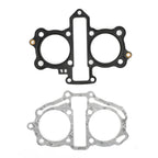Honda CA 250 CMX 250 Rebel 1996-2015 Cylinder Head Gasket Piston Ring Engine Kit Fedex Express