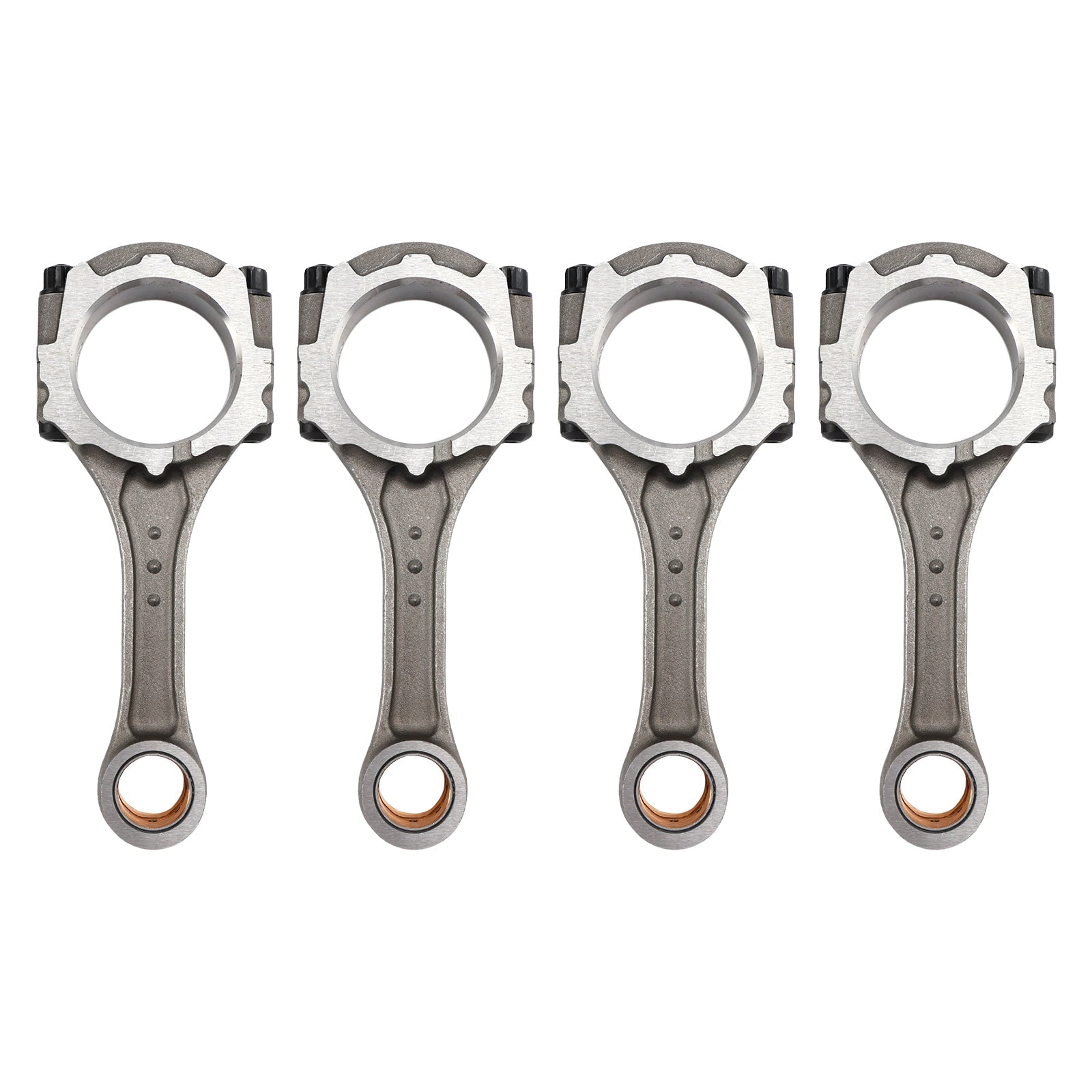 Toyota Tacoma 2694CC DOHC l4 Engine Overhaul Gasket Set 1995-2004 Model Years 3-3SRH106
