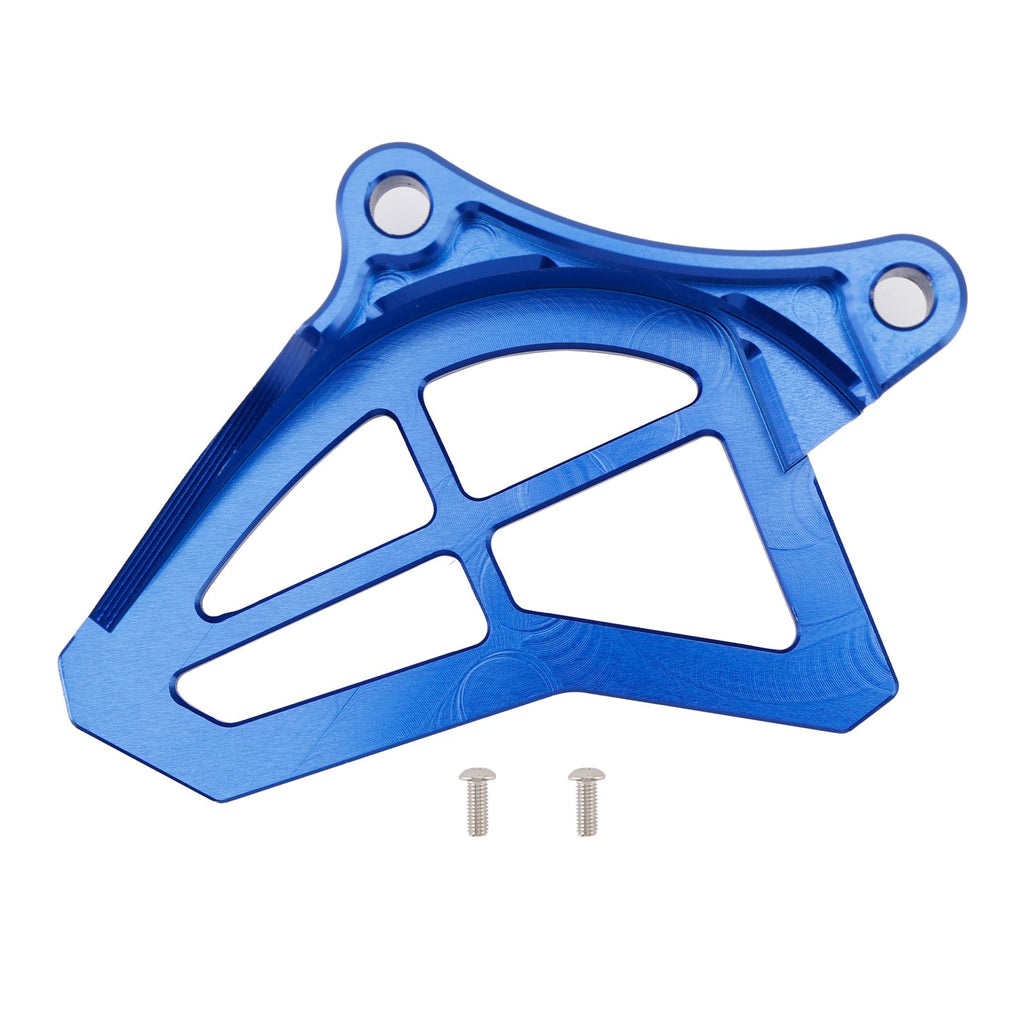 Yamaha YZ125 Aluminum Chain Sprocket Guard 1993-2004 Protection Cover