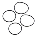 154247001 and 154246901 Frigidaire Dishwasher Circulation Pump Seal Ring