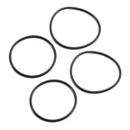 154247001 and 154246901 Frigidaire Dishwasher Circulation Pump Seal Ring
