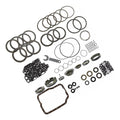 Mazda MPV Van 2001 2002 2003 2004 2005 2006 2007 4F27E FN4A-EL Automatic Transmission Overhaul Kit Pistons
