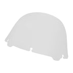 13" Windshield WindScreen fit for Electra Glide Street Glide Ultra Classic 2014-