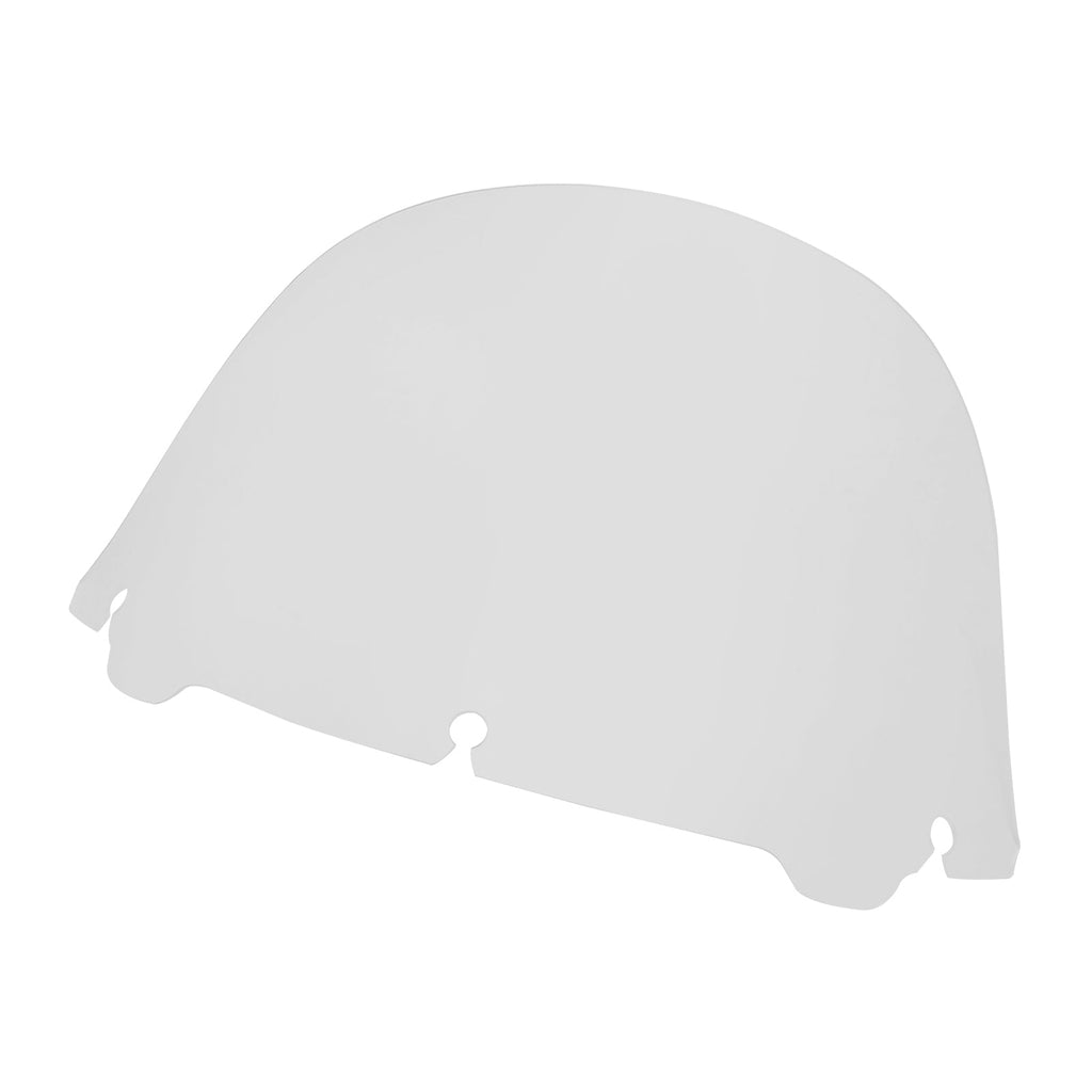 13" Motorcycle Windshield for 2014 and Later Harley Electra Glide Ultra Classic Street Glide