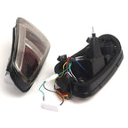 LED Tail Light Set with Turn Signal for 2001-2006 BMW Mini Cooper R50 R52 R53 Left Right