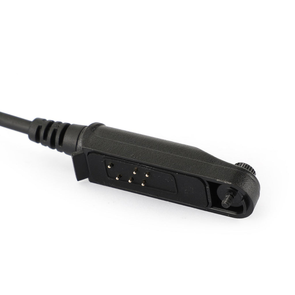 Baofeng BF-A58 BF9700 BF-S56 BF-UV9Rplus PTT Push-To-Talk Walkie Talkie Accessory