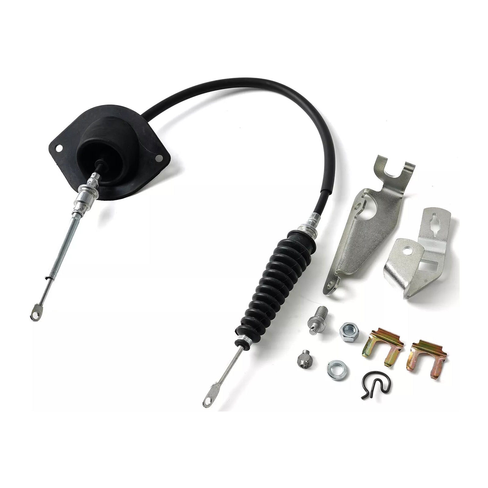 1968-1972 Monte Carlo Shifter Cable Kit for Turbo TH350 Chevrolet