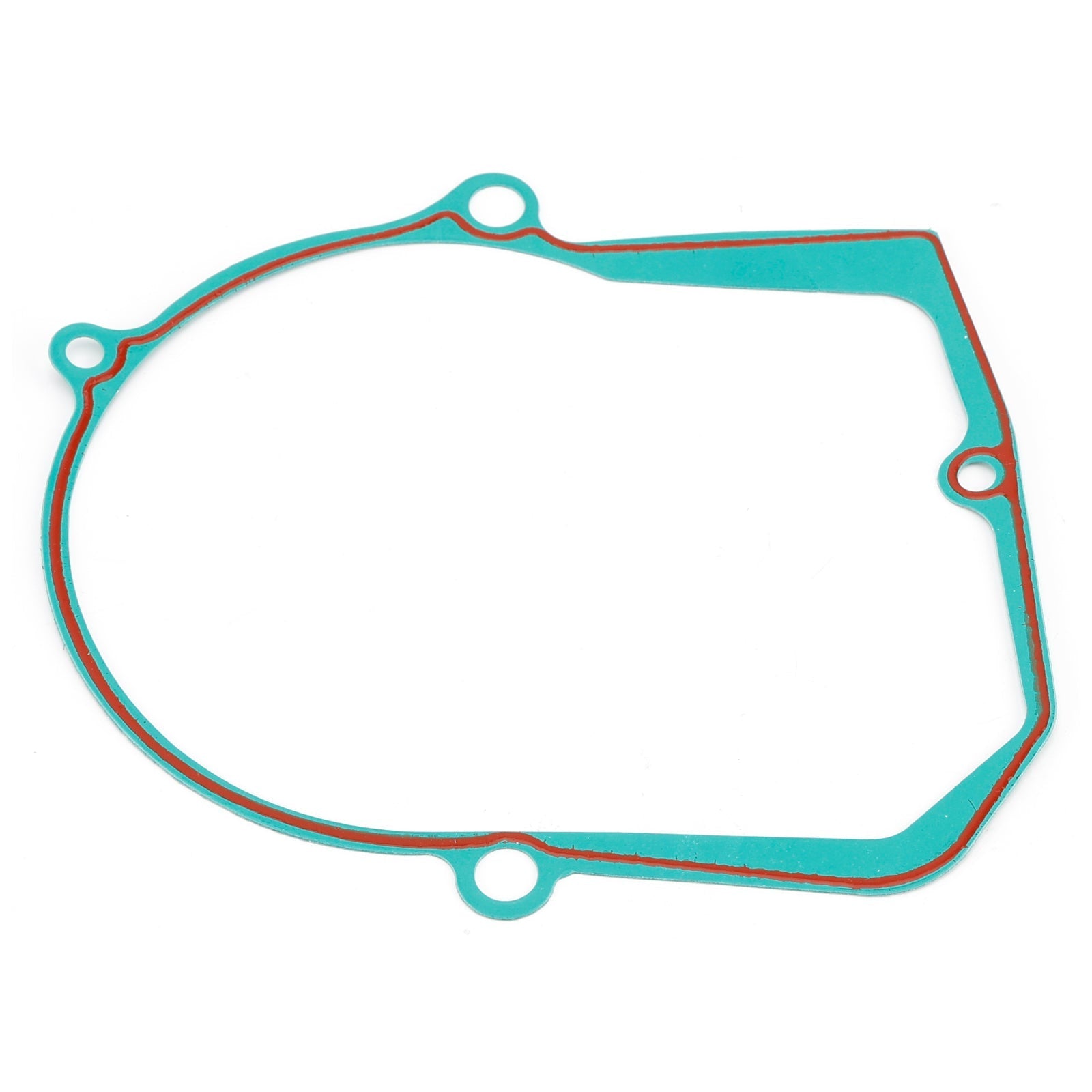 Yamaha YFM80 Badger 80 1985-1988 Stator Generator Rectifier Regulator Gasket 55X-85560-M0