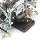 1972-1978 Toyota Hilux RN20 RN25 Pickup Truck 1.6 L Carburetor 21100-31225