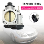 Lexus ES300 2002-2003 3.0L 2995CC V6 Gasoline Engine Throttle Body OEM 22030-20030