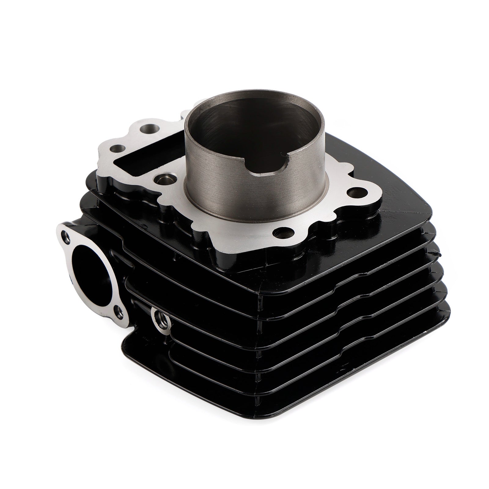 Bajaj Pulsar 135 Engine Cylinder Rebuild Kit 135cc 54mm Bore Piston Pin 2014-2020