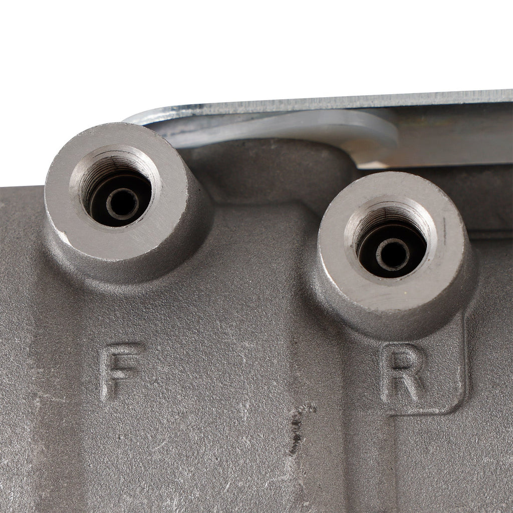08/2000-01/2003 Isuzu NPR250 NPR NPR71 2 Door Truck 4.6L Diesel Brake Master Cylinder PTX024-C1911564-H024 NKR66