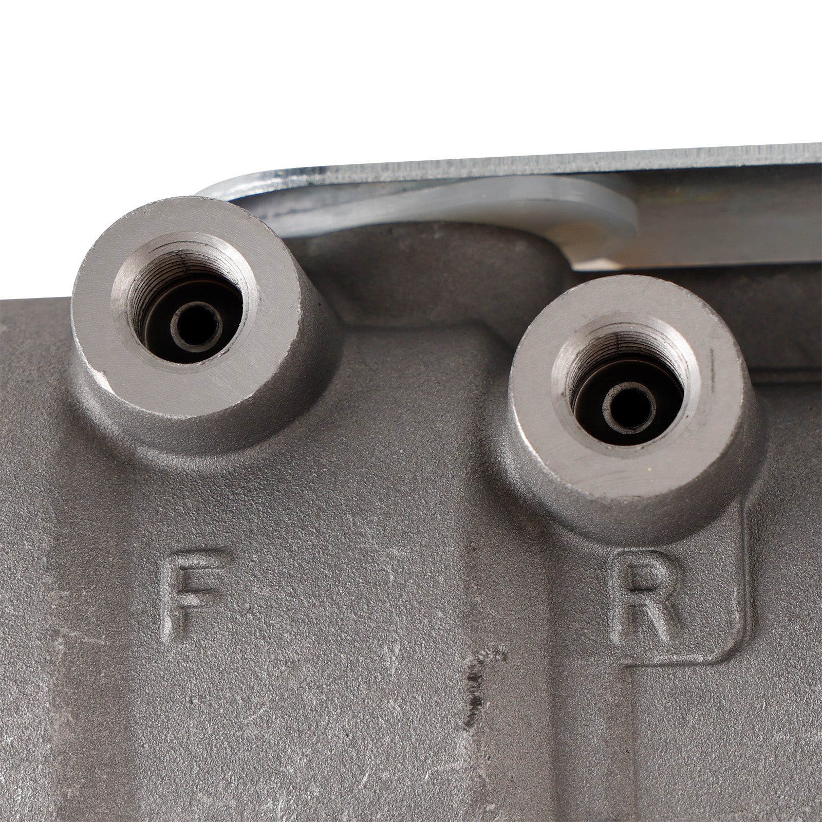 08/2000-01/2003 Isuzu NPR250 NPR NPR71 2 Door Truck 4.6L Diesel Brake Master Cylinder PTX024-C1911564-H024 NKR66