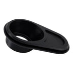 1967 to 1972 Chevrolet C10 Floor Firewall Dash Rubber Seal Gasket Steering Column