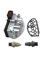 1995-2007 Dodge Stratus Voyager A604 41TE Solenoid Control Block & Input Output Speed Sensor Set