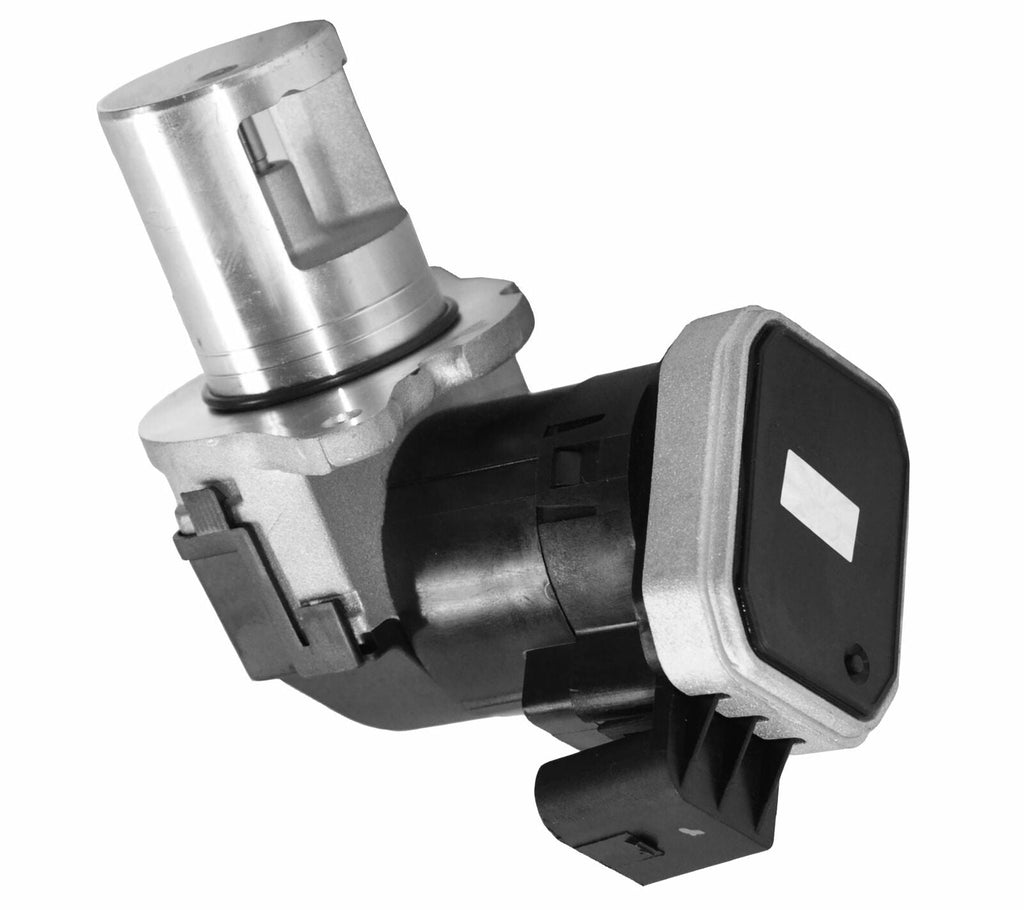Mercedes-Benz C-Klasse Coupe CL203 2001-2011 EGR Valve 6461400460 6461400760