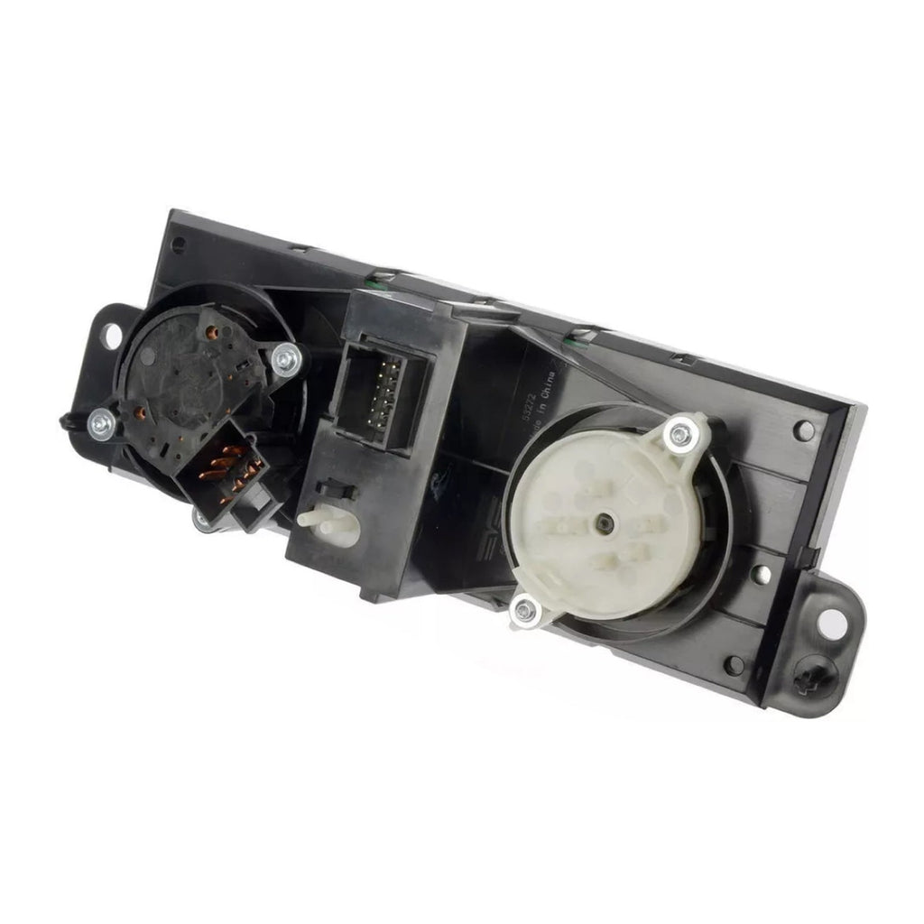 Oldsmobile Cutlass Climate Control Module Panel 1997 1998 1999 New A/C 599-213