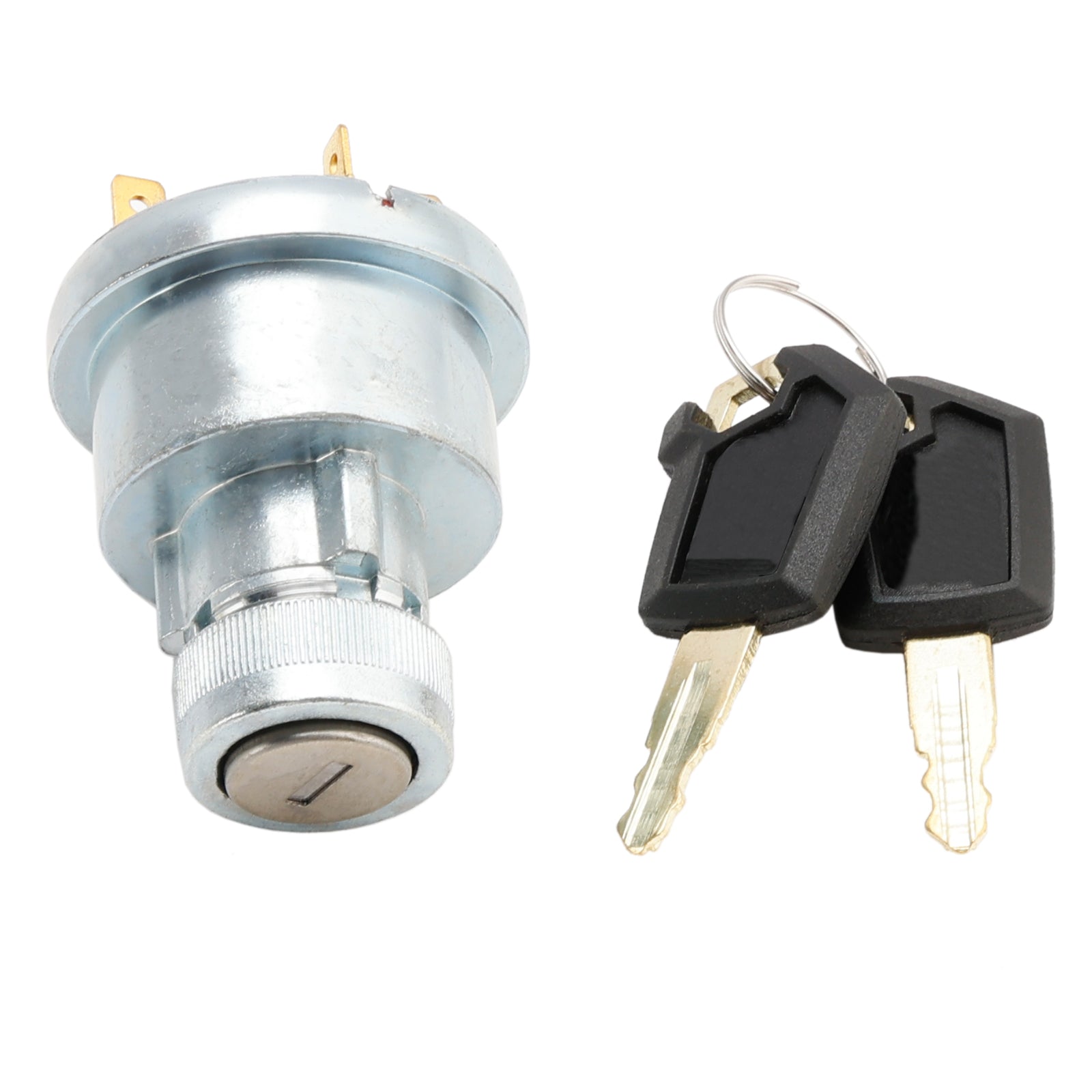 163-2659 Starter Switch Assembly for CAT 416B Excavator Parts