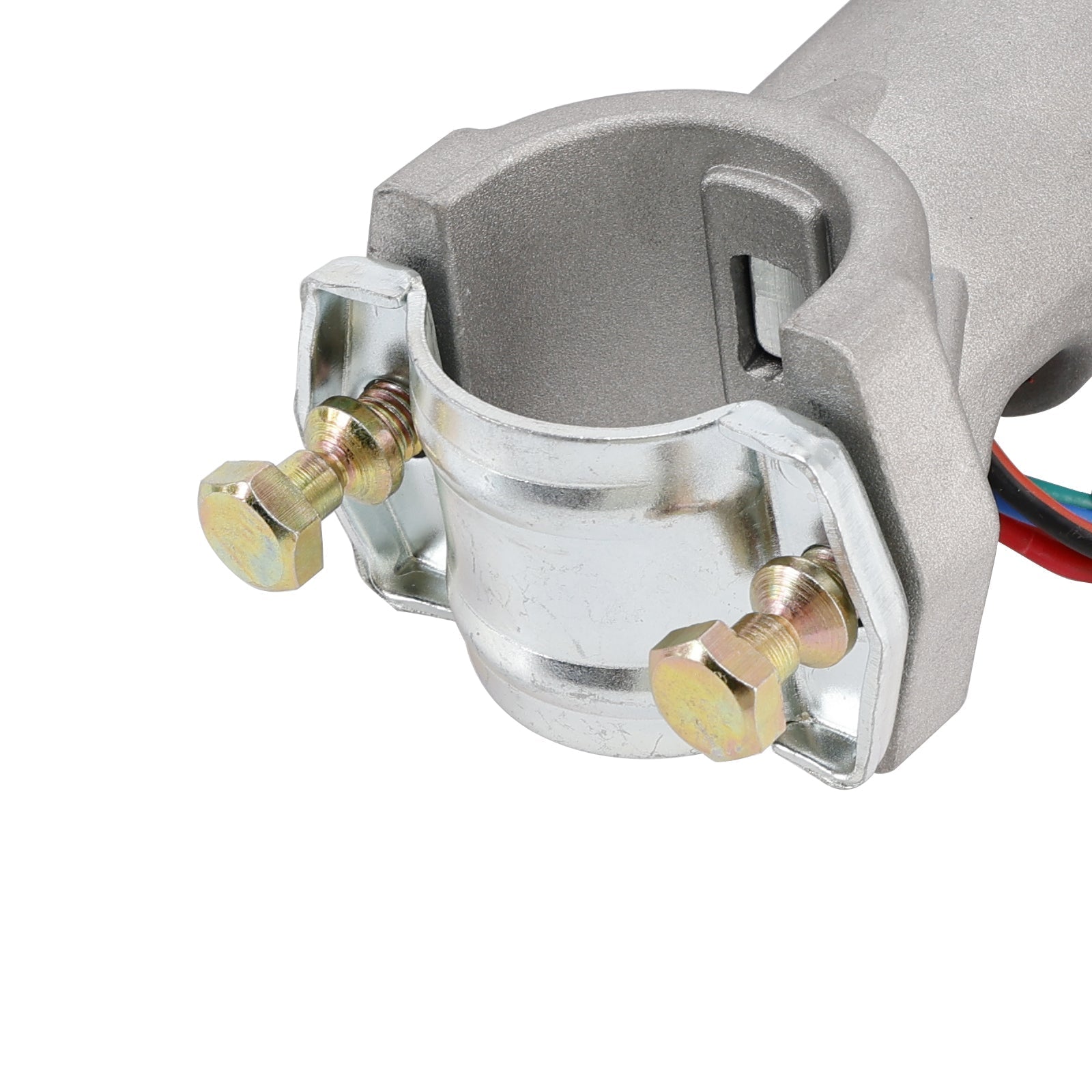 Iveco Daily Ignition Lock Cylinder Kit 6x Locking Cylinders with Key 2000-2006 2991727