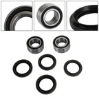 Honda TRX500 Foreman 05-13 Front Wheel Bearing Kit for Both Sides 06
