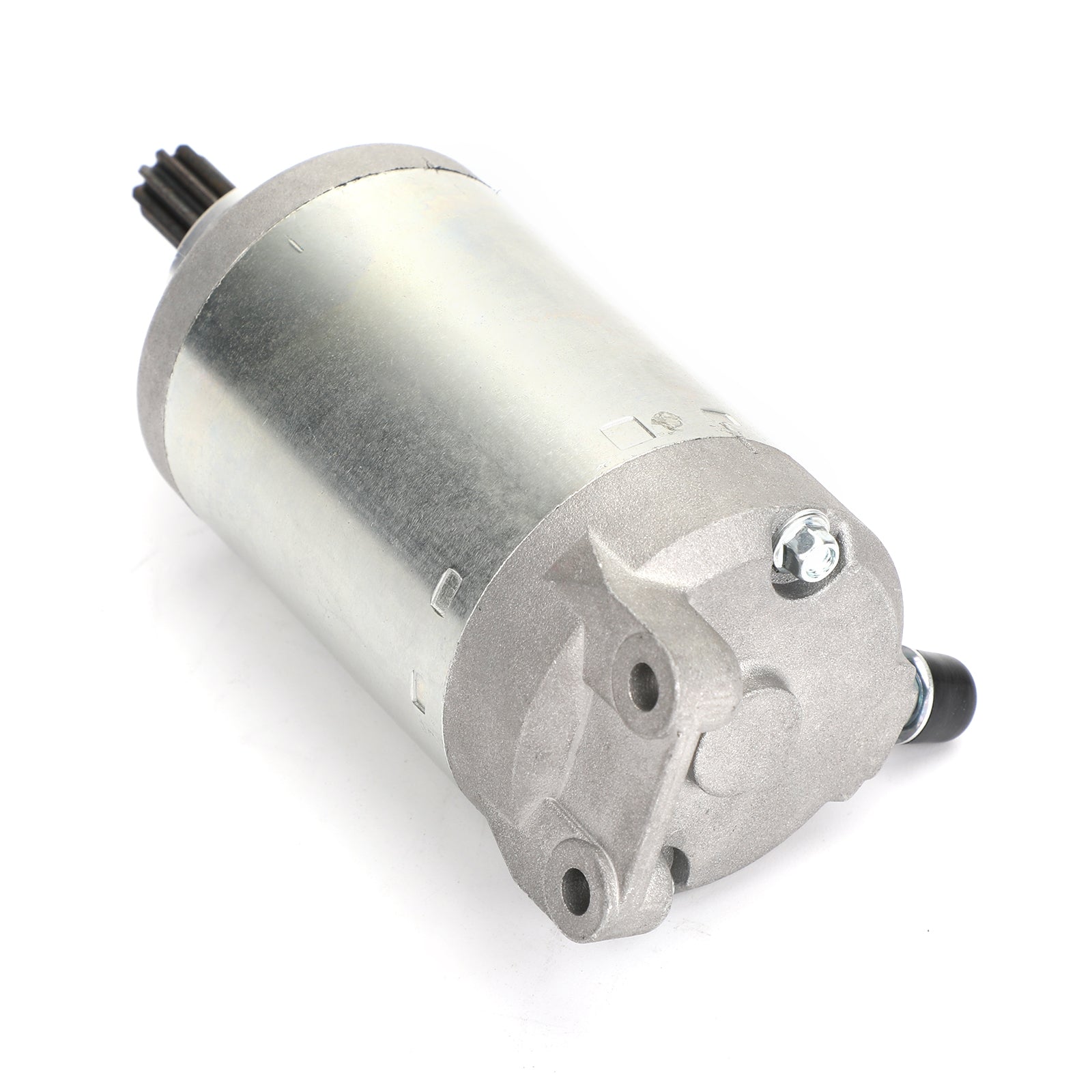 Arctic Cat Snowmobile Starter Motor Assembly - Direct Replacement Part 0825-013
