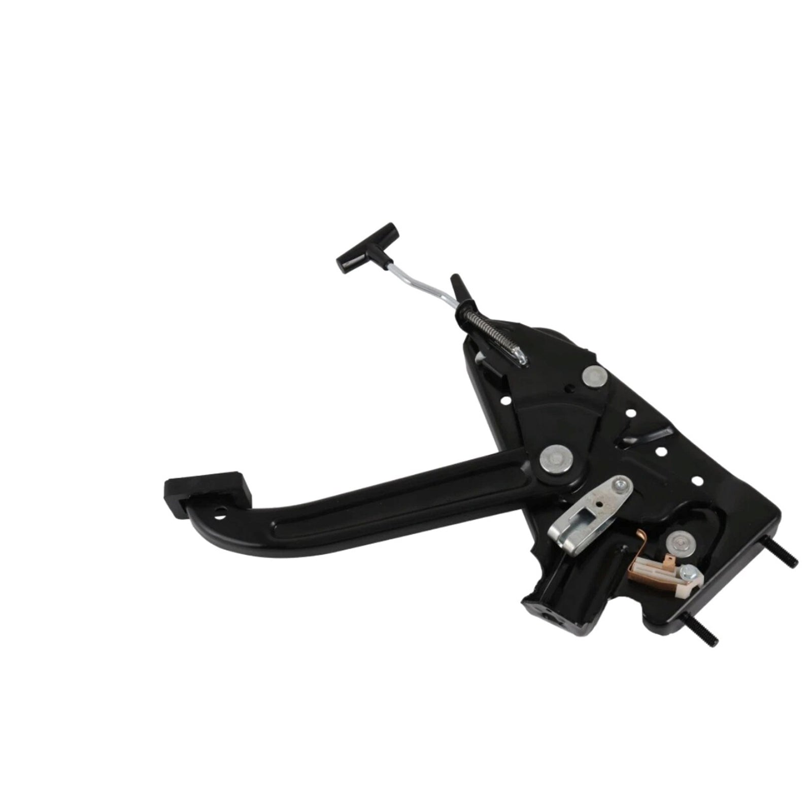 1976-1986 Jeep CJ6 CJ7 CJ8 Emergency Brake Pedal Assembly with Parking Function 5093656AA