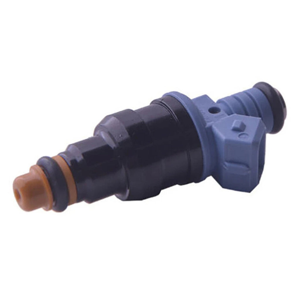 1994-1999 Hyundai Excel X3 4-Piece Fuel Injector Set 1.5L 4-Cylinder G4EK 35310-22010