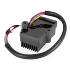 Johnson Evinrude J Series 150 185 235 Horsepower Rectifier Voltage Regulator 0582616 1984
