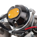 09/1988-07/1994 Isuzu Amigo Impulse Pickup Caribe 2.3L 2254CC L4 GAS SOHC 2 Barrel Carburetor 8943377840