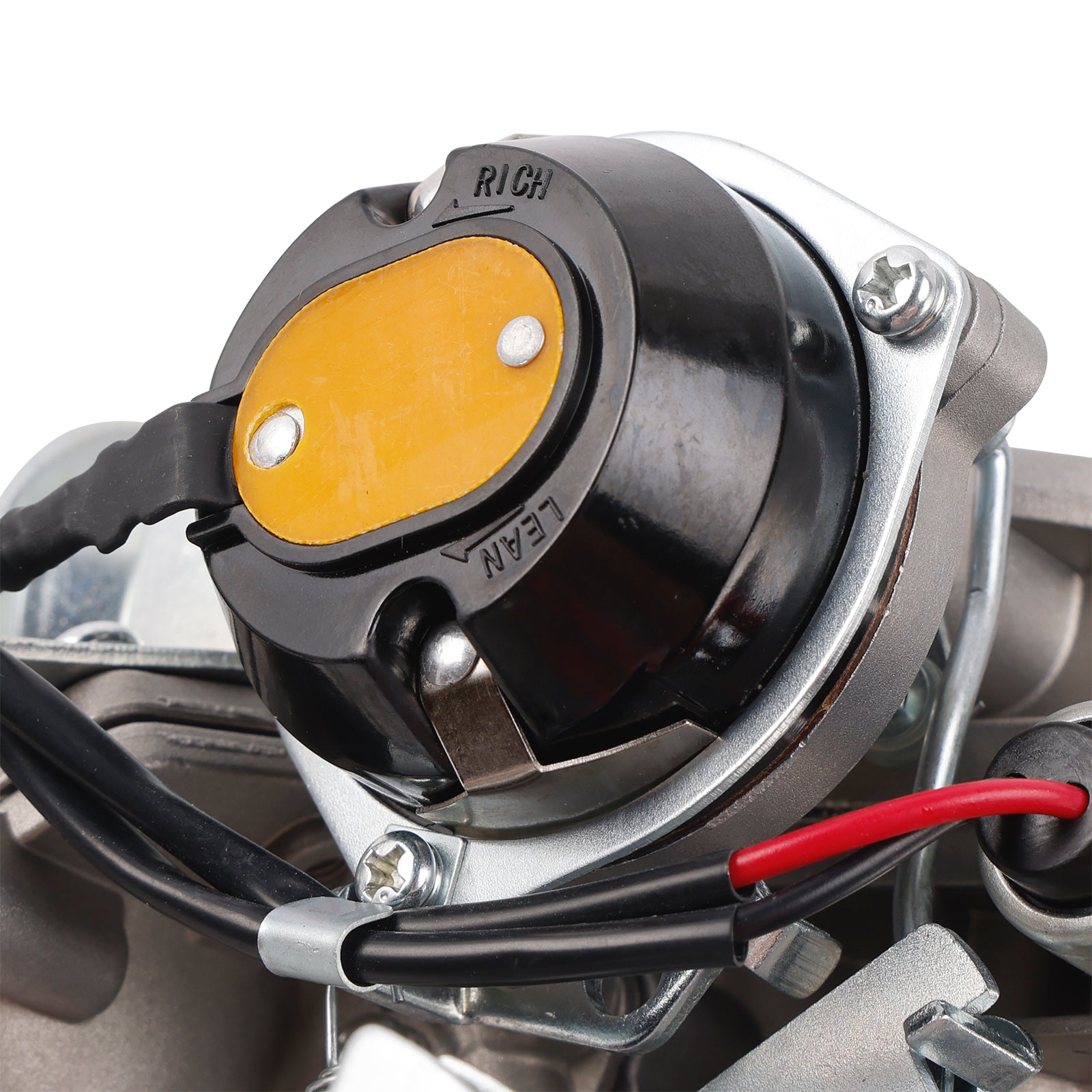 Isuzu Amigo Impulse Pickup Caribe 1988-1994 2.3L 2254CC SOHC 2 Barrel Carburetor 8943377840