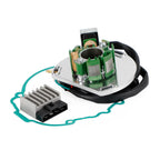 Magneto Stator Gasket Regulator Kit for 2000-2004 KTM 125 200 EXC MXC SX SXS 2K-1