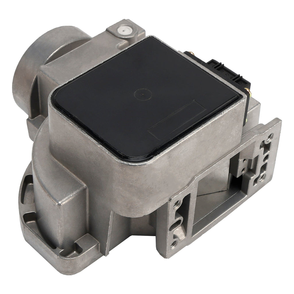 1983-1987 BMW 320i E30 MAF Air Flow Sensor 13621284407 92-95 kW 125-129 PS