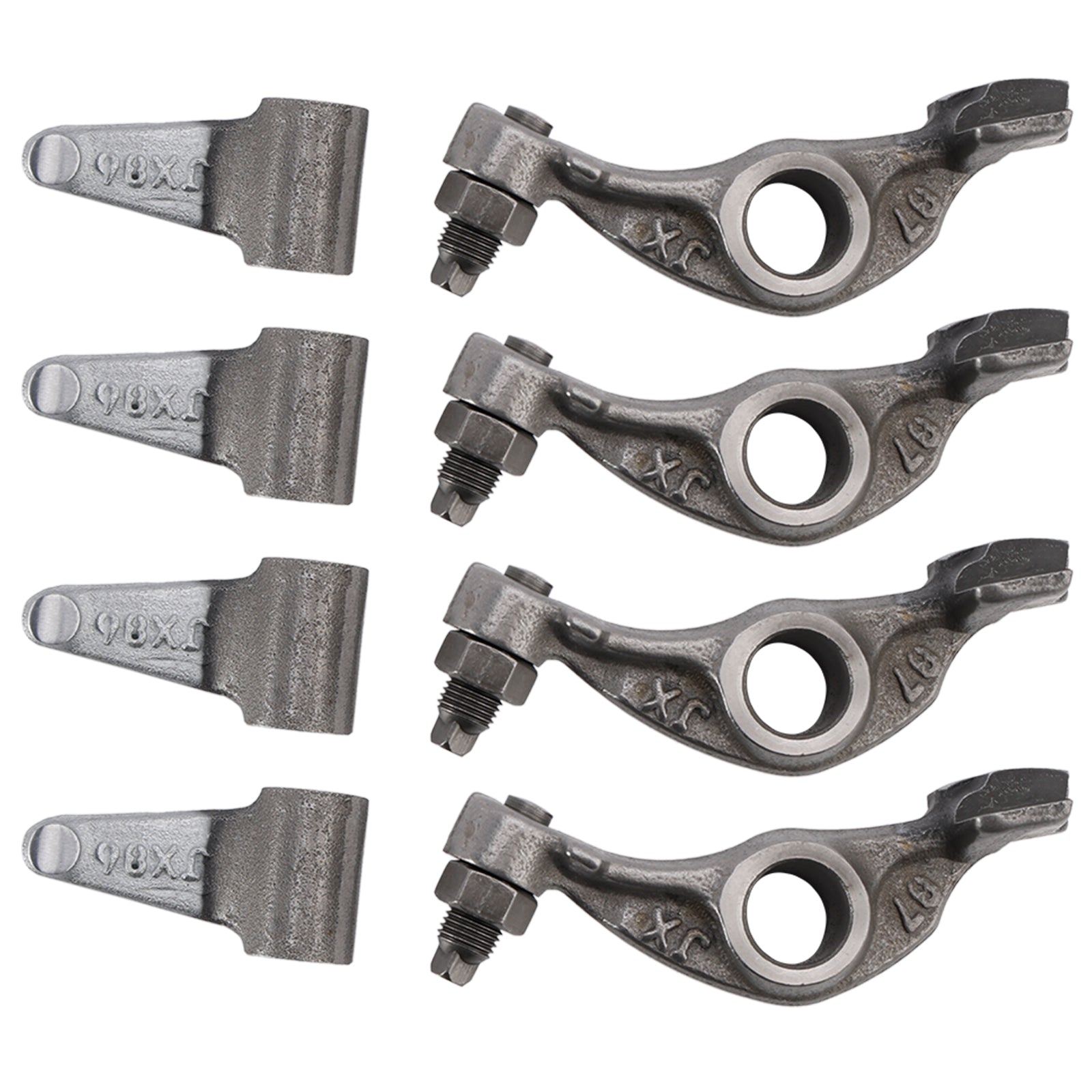 Honda TRX400EX Sportrax 400 Camshaft Rocker Arm 14421-KCY-670 1999-2008