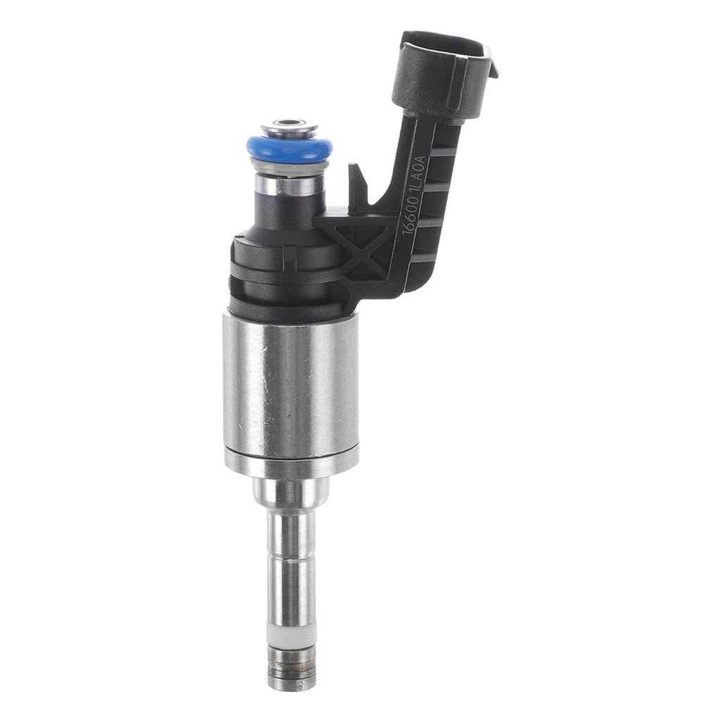 Fuel Injector 16600-1LA0A For Infiniti Q70 M56 QX56 5.6L Engine 1Pcs