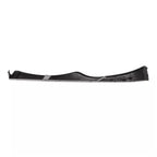 2002-2005 BMW E46 330i 330Xi 325i 325Xi Pair of Upper Headlight Trim Cover Strips