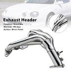 Toyota Celica GT GTS 1990-1999 2.2L Stainless Steel Header Exhaust Manifold