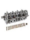 F80210225A Cylinder Head for 1990-1993 Mazda B2200 2.2L L4 SOHC F2G Engine Code