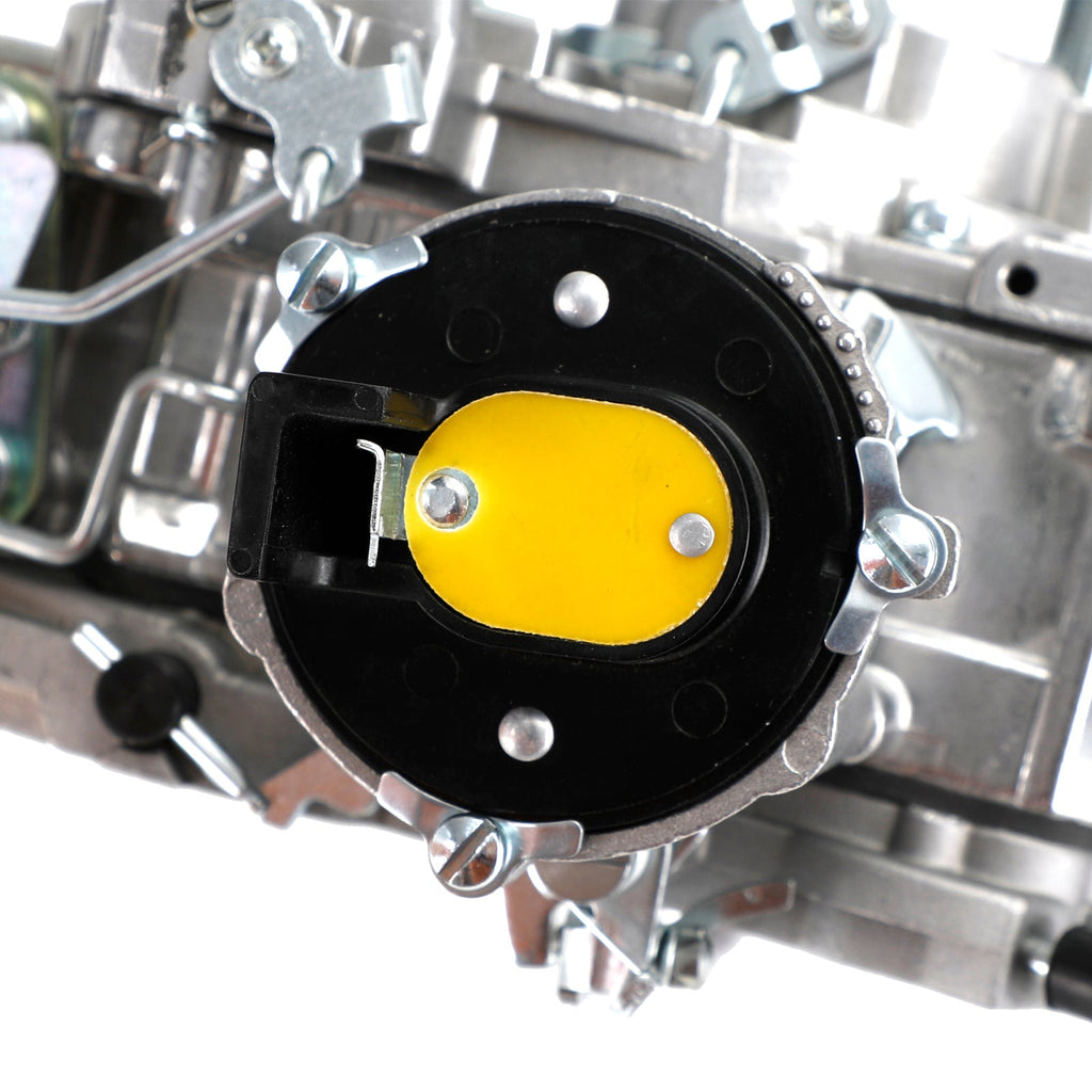 Chevrolet 305-350 Engine Quadrajet 4 Barrel Carburetor 650 CFM Electric Choke 1982-1985