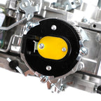 Chevrolet 305-350 Engine Quadrajet 4 Barrel Carburetor 650 CFM Electric Choke 1982-1985