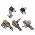 Toyota Solara 2002-2004 2.4L Transmission Solenoid Pack U140 U240 35210-21010 35290-21010 35220-21020