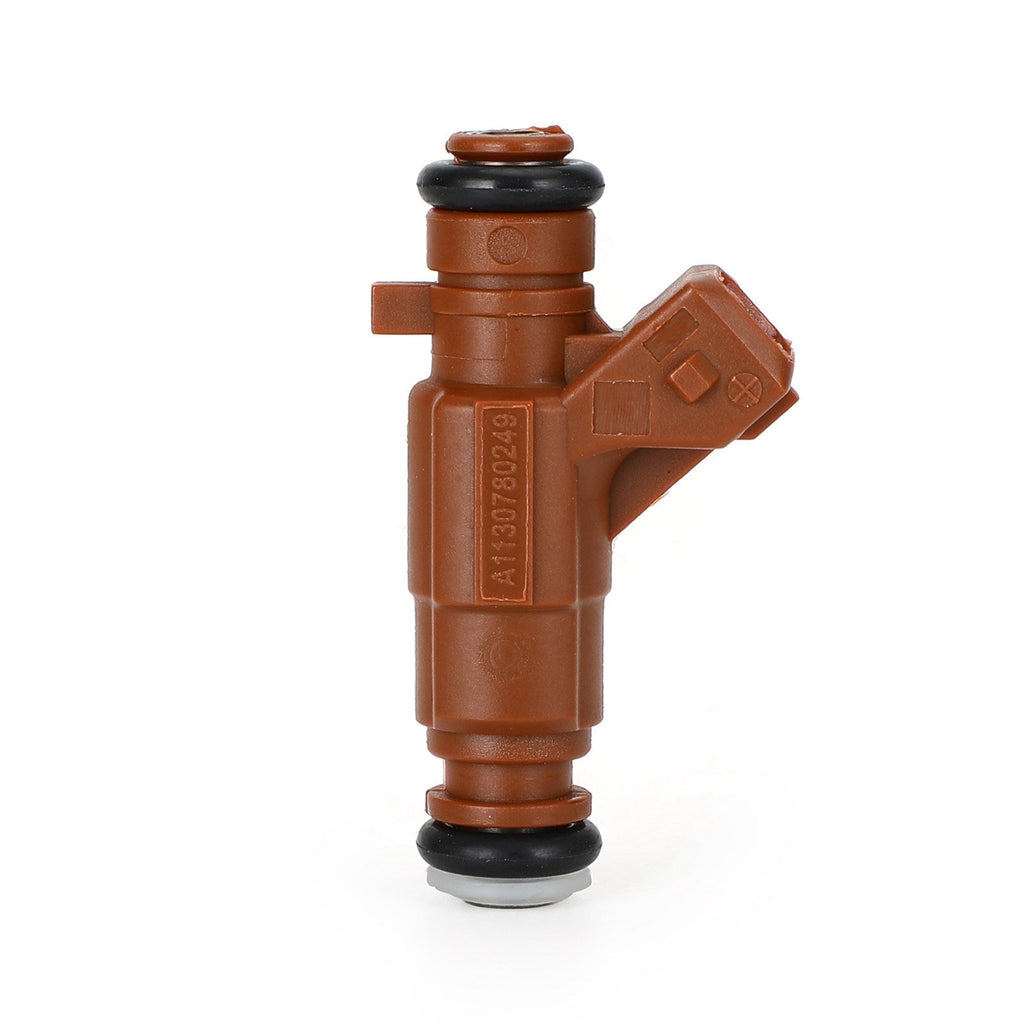 0280156016 Fuel Injector Single Unit for Mercedes S500 G500 SL500 E500 CLK500 5.0L 4.3L Engine