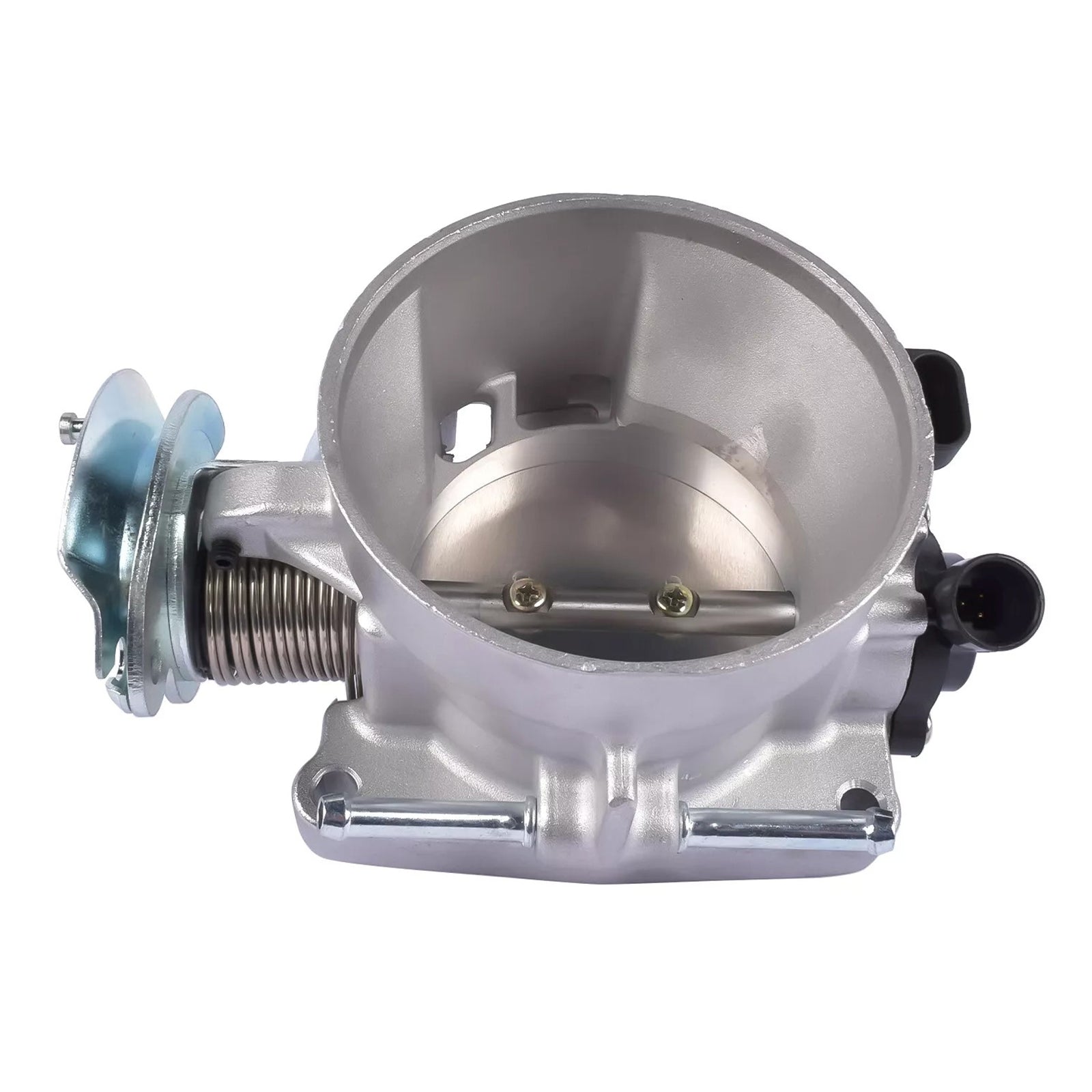 2002 Cadillac Escalade 5.3L OEM Throttle Body Part 88984260